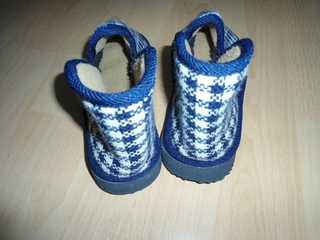 Uni papucky, 36