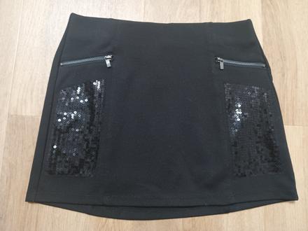 Sviatočna sukna, c&a,146