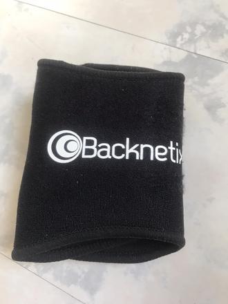 Akupresúrna opora kolien s magnetom, 