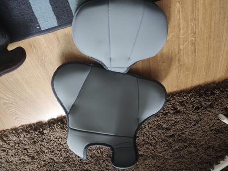 Britax romer swingfix i-size 2019, britax