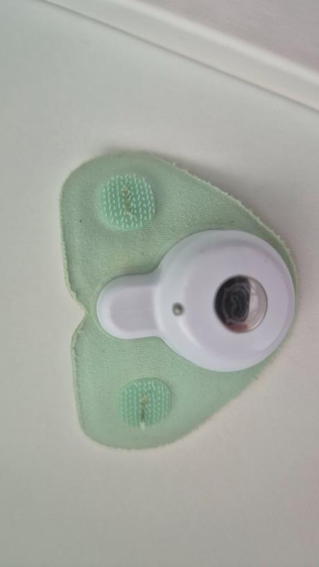 Owlet smart sock 3, 