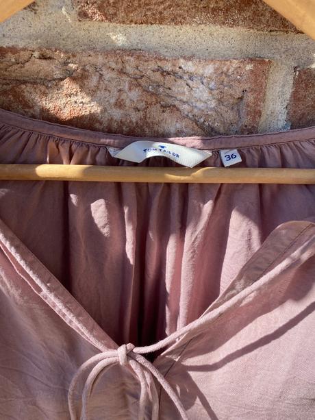 Bluzka tom tailor, tom tailor,36