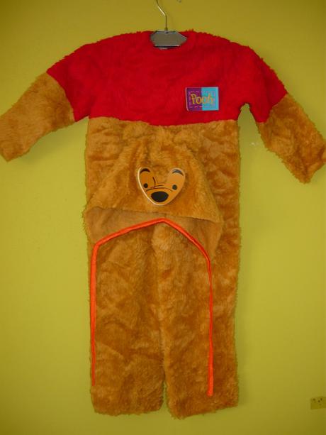 36m.macko pooh z rozprávky -1/3,