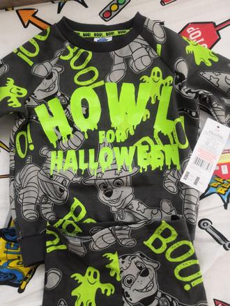 Detska súprava paw patrol, disney,104