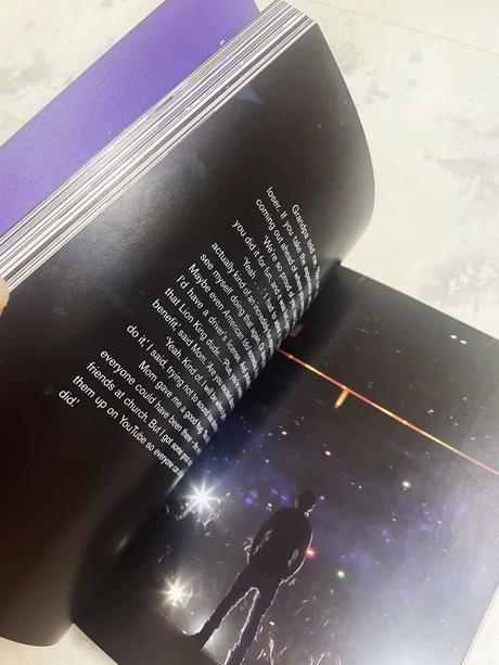 Justin bieber - my story, 