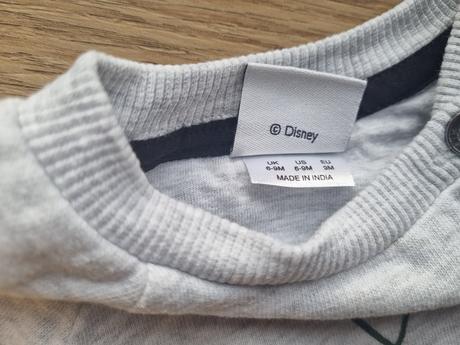 Balik mikin 68 unisex, 68–80