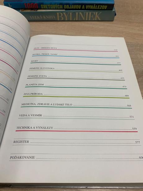 Ilustrovaná encyklopédia ľudskej vzdelanosti, 