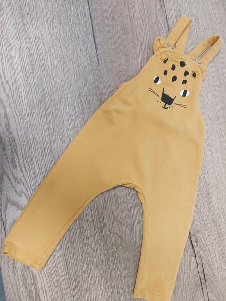 Lindex trakáče leopard 74, lindex,74