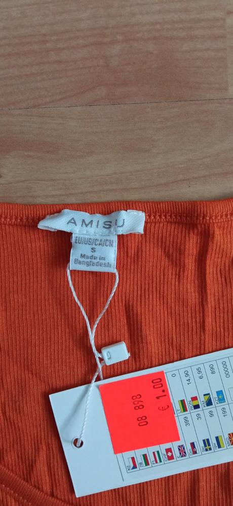 Tielko amisu s, amisu,s