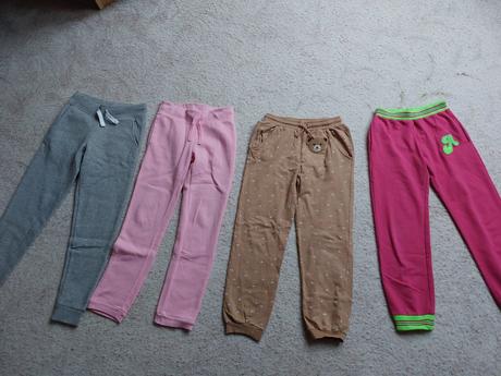 Teplaky c.134, pepperts,134