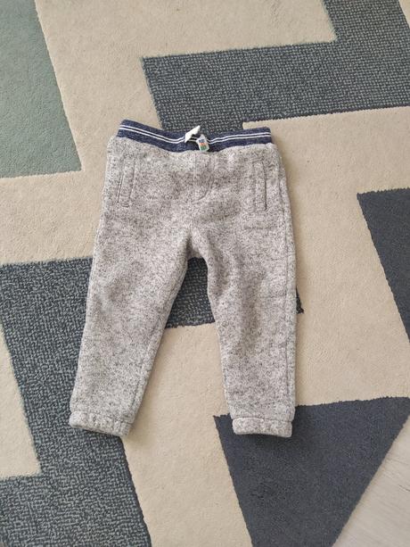 Balík oblečenia 86, 86–98