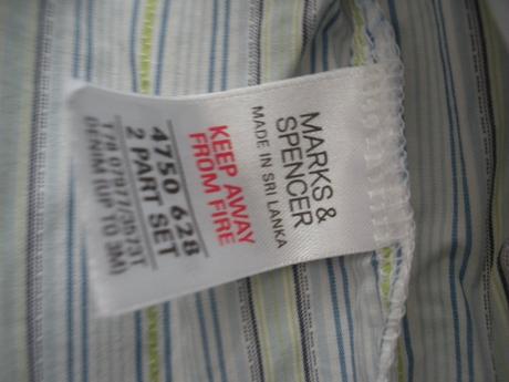 Frajerská košela, marks & spencer,62