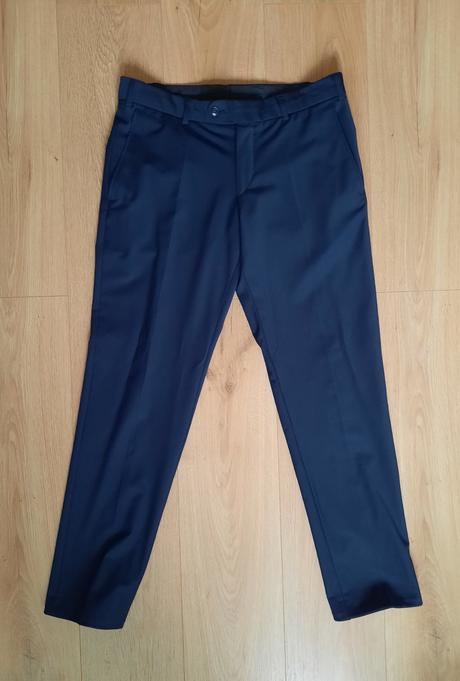 Oblek alain delon, 48