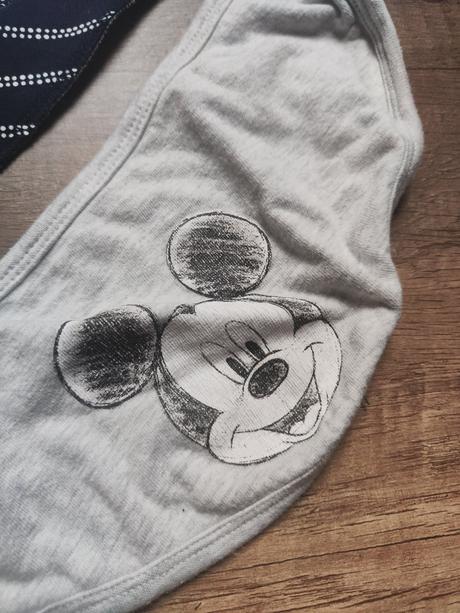 Šatka, nákrčník 10 ks     4, 68