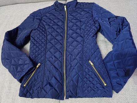 Prechodna bunda 146, h&m,146