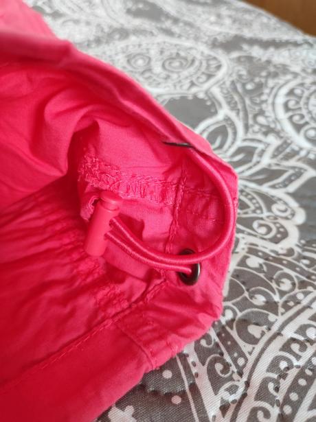 Letné nohavice, takko,152