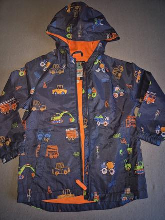 Tenka bundicka, f&f,116