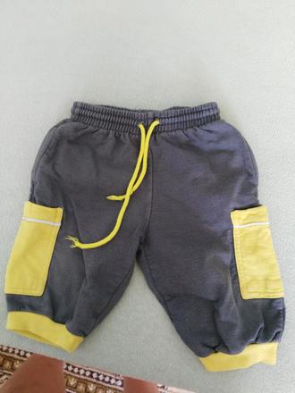 Teplaky, port louis,74