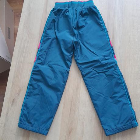 Otepľovačky + rukavice, lusa,110