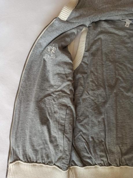 La martina obojstranná vesta, xs