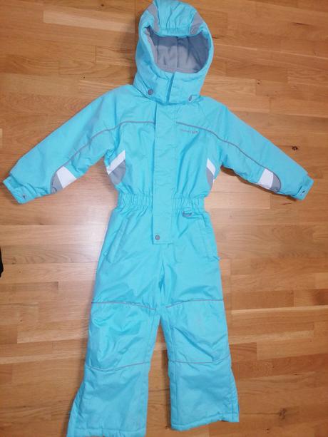 Detsky overal na zimu, 104