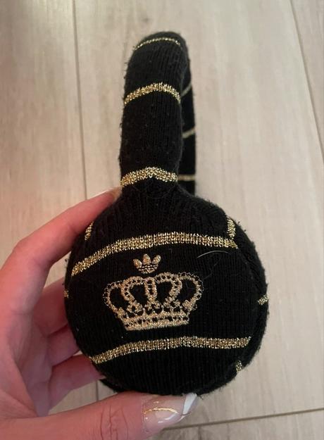 Klapky na uši adidas, adidas