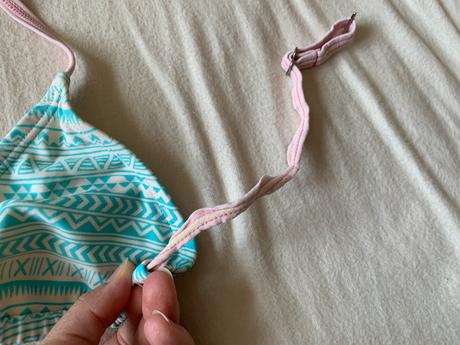 Plavky, h&m,140