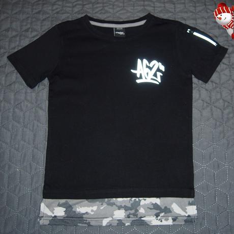 Tričko 134/140, chapter young,134