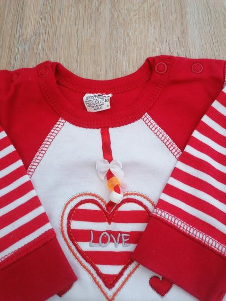 Body richelieu, richelieu,56