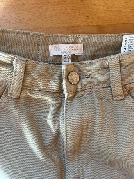 Terranova široke stylove rifle 32, terranova,32