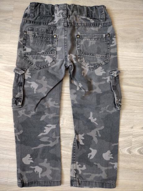 Balík riflí č. 104 - 2 ks, 104–116