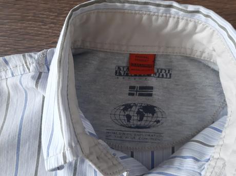 Košela  122-128, napapijri,122