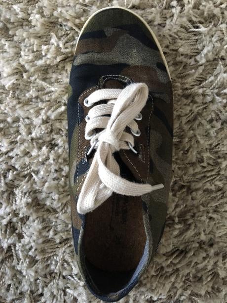 Maskacove platenky, zara,33