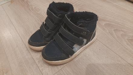 Vysoké tenisky, f&f,26