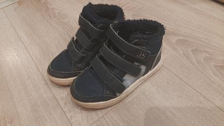 Vysoké tenisky, f&f,26