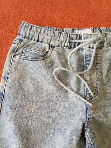 Riflové kraťasy reserved veľ.29, reserved,28