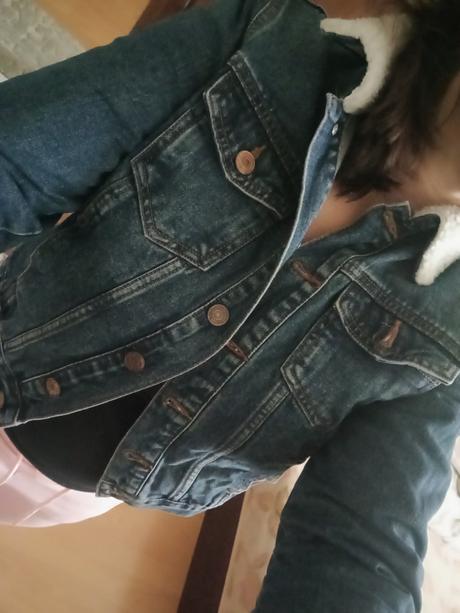 Riflovka to pasu, new look,s