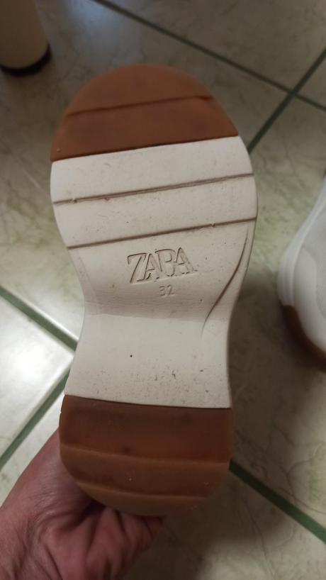 Topanky zara, zara,32