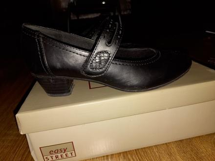 Topánky, deichmann,36