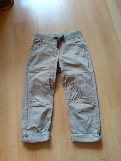 Roll-up nohavice, f&f,158