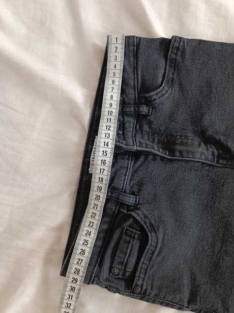 Džínsy, lindex,146