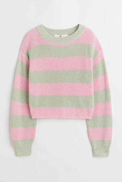 Sveter h&m 134/140, h&m,140