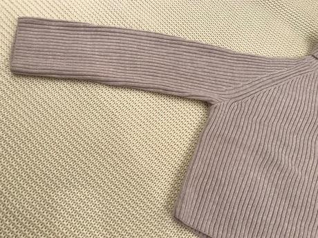 Pulover/rolak, h&m,s