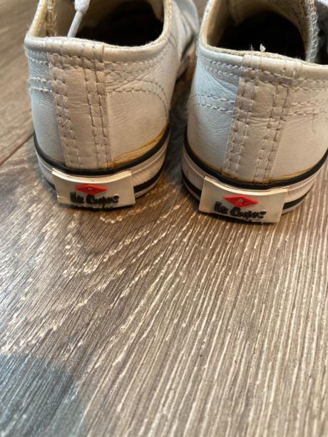 Tenisky, lee cooper,27