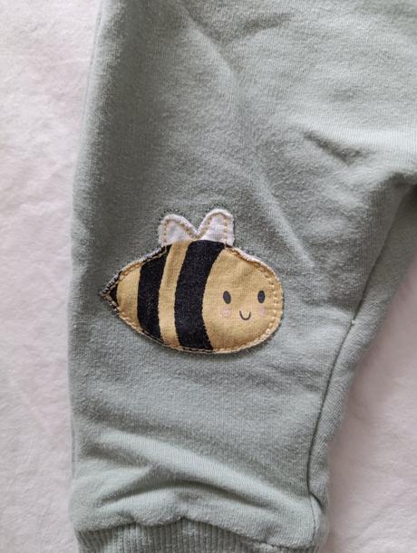 Lindex tepláčiky včielky, lindex,62