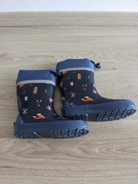 Gumáky tchibo, tcm,31