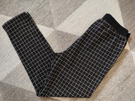 Elegantné nohavice reserved - nové, reserved,146