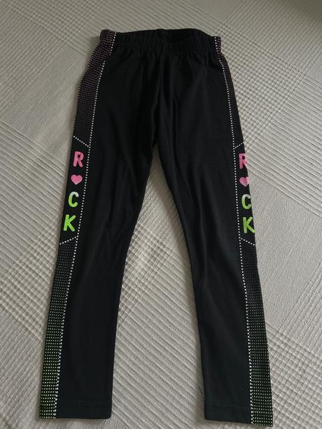 Legíny sincere girls 122, 122