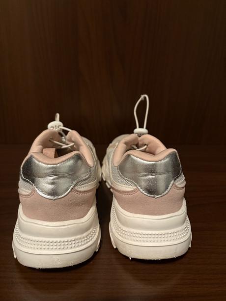 Tenisky sprandy c 36, sprandi,36