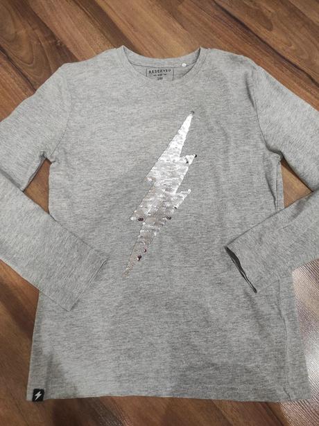 Tričko č.146, reserved,146